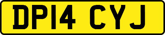DP14CYJ