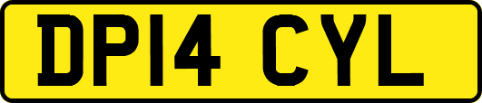 DP14CYL