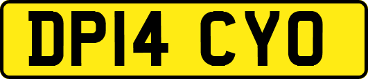 DP14CYO