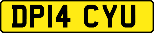 DP14CYU