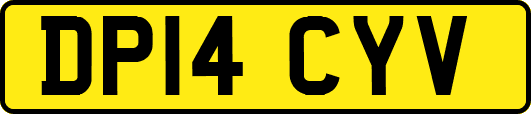 DP14CYV