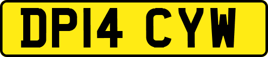 DP14CYW