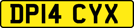 DP14CYX