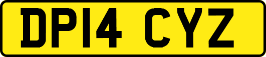 DP14CYZ