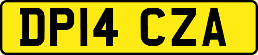 DP14CZA