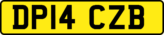 DP14CZB