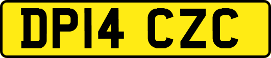 DP14CZC