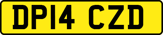 DP14CZD
