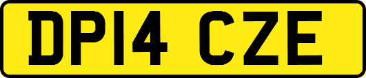 DP14CZE