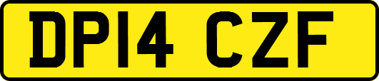 DP14CZF
