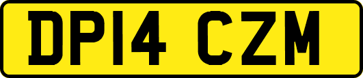 DP14CZM