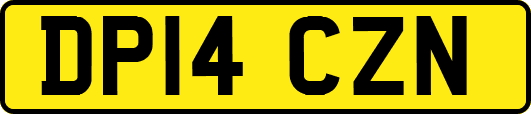 DP14CZN