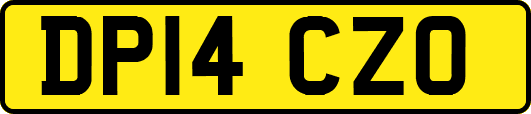 DP14CZO