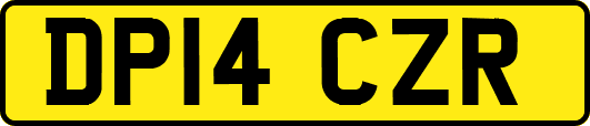 DP14CZR