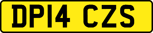 DP14CZS
