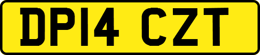 DP14CZT