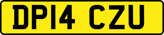 DP14CZU
