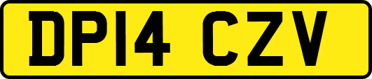 DP14CZV