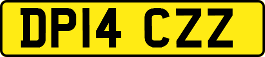 DP14CZZ