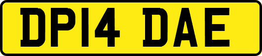 DP14DAE