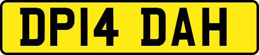 DP14DAH