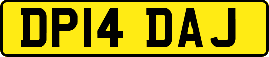 DP14DAJ