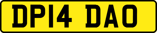 DP14DAO