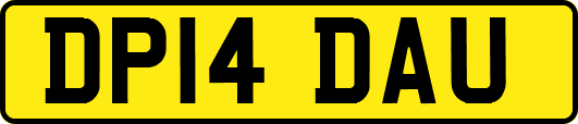 DP14DAU