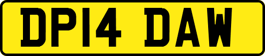 DP14DAW