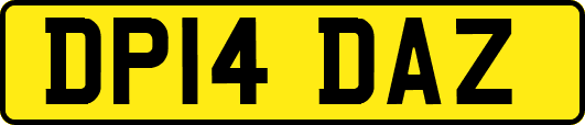 DP14DAZ