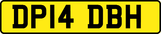DP14DBH