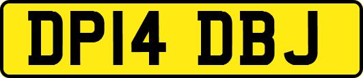 DP14DBJ