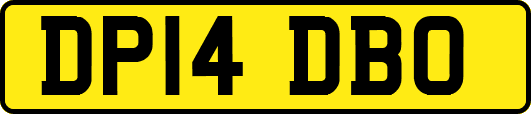 DP14DBO