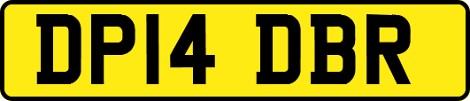 DP14DBR