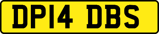 DP14DBS
