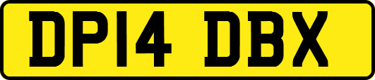 DP14DBX