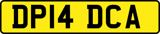 DP14DCA