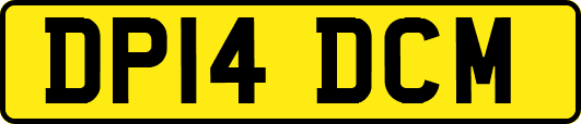 DP14DCM