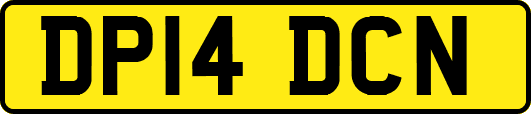 DP14DCN