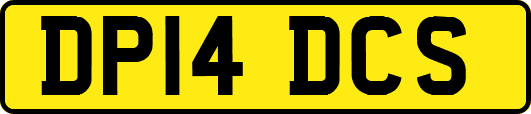 DP14DCS