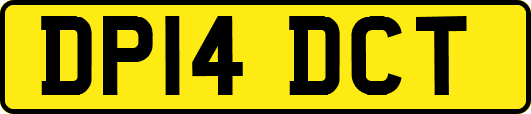 DP14DCT