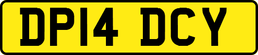 DP14DCY