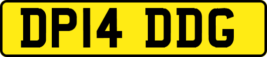 DP14DDG