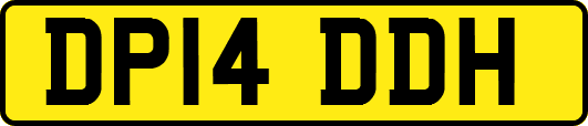 DP14DDH