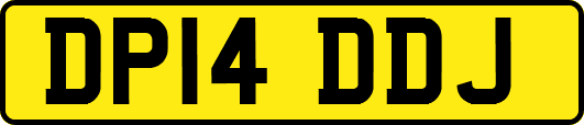 DP14DDJ