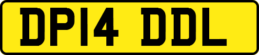 DP14DDL