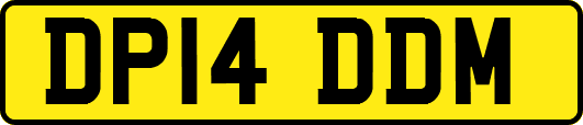 DP14DDM