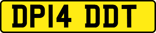 DP14DDT