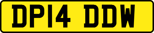 DP14DDW