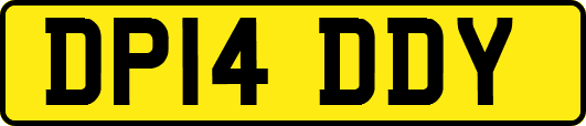 DP14DDY
